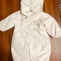 کاپشن سرهمی وارداتی دخترانه|کفش و لباس بچه|رشت, یخسازی|دیوار