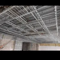 جوشکاری رابیست و والپوست|خدمات پیشه و مهارت|پردیس, کمرد|دیوار