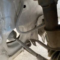 پراید مدل 84 فروش فوری|خودرو سواری و وانت|شهرضا, |دیوار