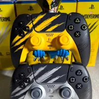 خریدارفروش  Ps4.5 ایکس باکس پلی استیشن ۳.۴.۵