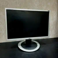 مانیتور ۱۷ اینچ ال جی lg