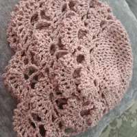 کلاه قلاب بافی|لباس|اصفهان, جوزدان الیادران|دیوار