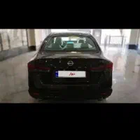 نیسان آاتیما خشک/مدارک آماده/ارزنده ترین قیمت