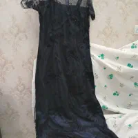 لباس‌مجلسی‌نوسایز۴۴