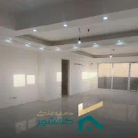 آپارتمان ۱۴۵ متری ۳ نبش ۳خوابه در صائب_ لاله زار