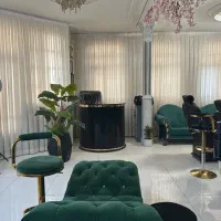مدل اکستنشن مژه