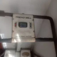 تردمیل خانگی برقی