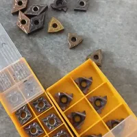 الماس تراشکاری