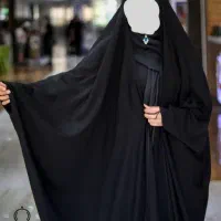 چادر عربی اصیل