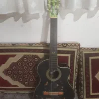 سلام یک عدد گیتار سالم