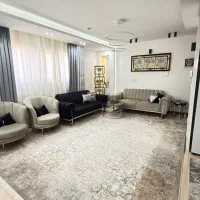 آپارتمان 85 متری لوکس دوخواب در F1