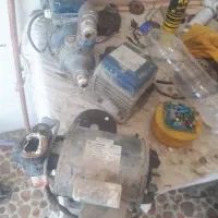 پمپ آب|خدمات پیشه و مهارت|رامهرمز, |دیوار