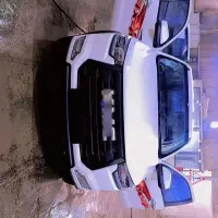 کی ام سی تی8مدل1403|خودرو سواری و وانت|زاهدان, |دیوار