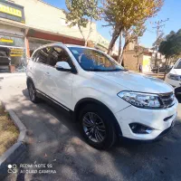 تیگو ۵|خودرو سواری و وانت|اصفهان, نقش جهان|دیوار