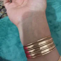۷ عدد النگو به قیمت تابلو