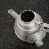 قوری|قوری، کتری، قهوه‌ساز دستی|بیرجند, |دیوار