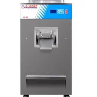 دستگاه بارسفت کن بستنی البرز تنوری ۲۰ کیلویی