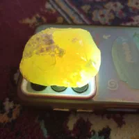 سنگ اوپال آتشین