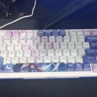 کیبورد رد راگون|قطعات و لوازم جانبی رایانه|ریگ, |دیوار