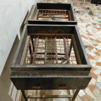 اجاق و کباب پز