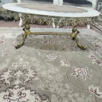 میز  برنز