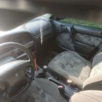 زانتیا۲۰۰۰مشکی|خودرو سواری و وانت|گوراب زرمیخ, |دیوار