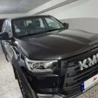 KMC T8 1404|خودرو سواری و وانت|تهران, توحید|دیوار