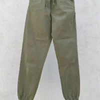 شلوار دمپا کش دار