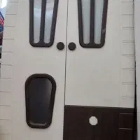 کمد نو وسالم