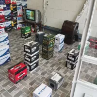 فروش باتری خودرو