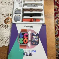 ساعت هوشمند آندروید