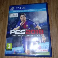 کابل کامپیوتر دسته بازی دیسک کیف لپ تاپ pes18 ps4|کنسول، بازی ویدئویی و آنلاین|مشهد, جانباز|دیوار