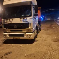 ابرسانی وحمل اب شرب وغیر شرب با تریلی