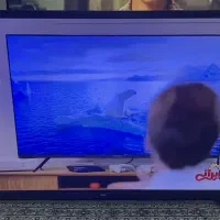 تلویزیون ۵۰ اینچ مارشال