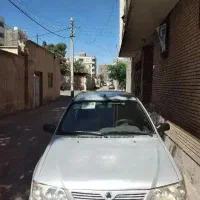 پراید ۱۱۱ مدل ۹۵