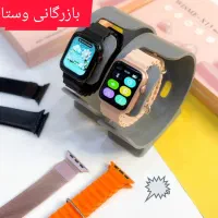 ساعت هوشمندwismeهدیه آکسسوری ساعت مچی مدل پرو|ساعت|مشهد, رضاشهر|دیوار