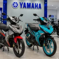 mx king ام ایکس کینگ نیرو موتور گودرزی