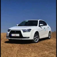 دنا اتومات پلاس اپشنال فول خشک امپر جدید