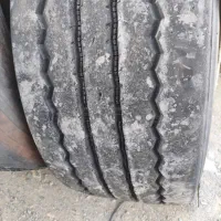 لاستیک 385/55/22.5 فاق کوتاه|قطعات یدکی و لوازم جانبی|رباط‌کریم, شهرک صنعتی صباشهر|دیوار