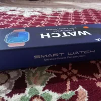 ساعت هوشمند