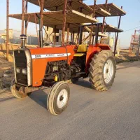 تراکتور فرگوسن مدل 83