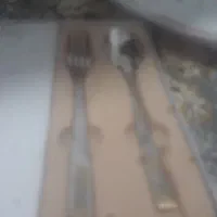 مقداری لوازم قنادی بفروش میرسد