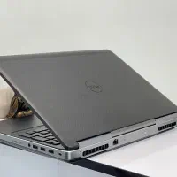 dell precision 7510/i7 6820hq/گرافیکدار /رندر|رایانه همراه|تهران, میدان ولیعصر|دیوار