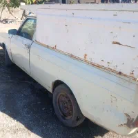 وانت|خودرو سواری و وانت|انگوت, |دیوار