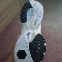 کفش والیبال|کیف، کفش، کمربند|بندر ترکمن, |دیوار