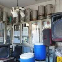 ظروف کرایه و تشریفات علوی|خدمات پذیرایی، مراسم|قم, شاه ابراهیم|دیوار