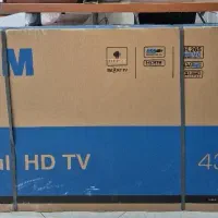 ال ای دی ۴۳ اینچ سام