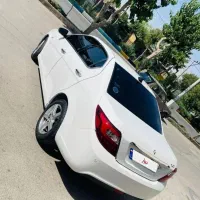 دنا پلاس EF7P مدل 1402 اتوماتیک