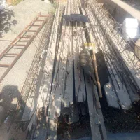 تیرچه