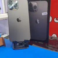 اپل iPhone 13 Pro Max با Zaa